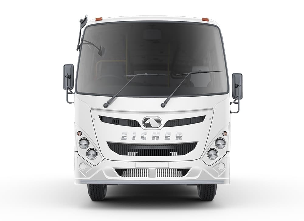 Eicher Starline Next 2065 E Exterior