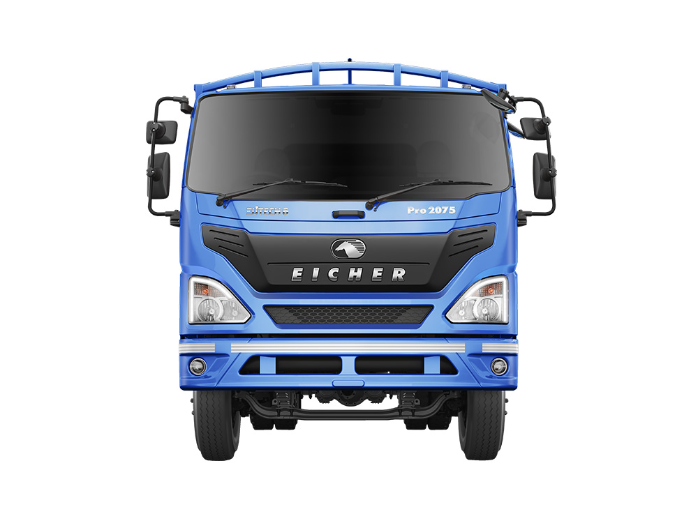 Eicher Pro 2075 Exterior