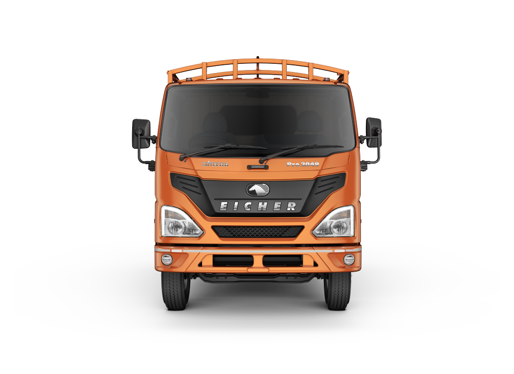 Eicher Pro 2049 Exterior