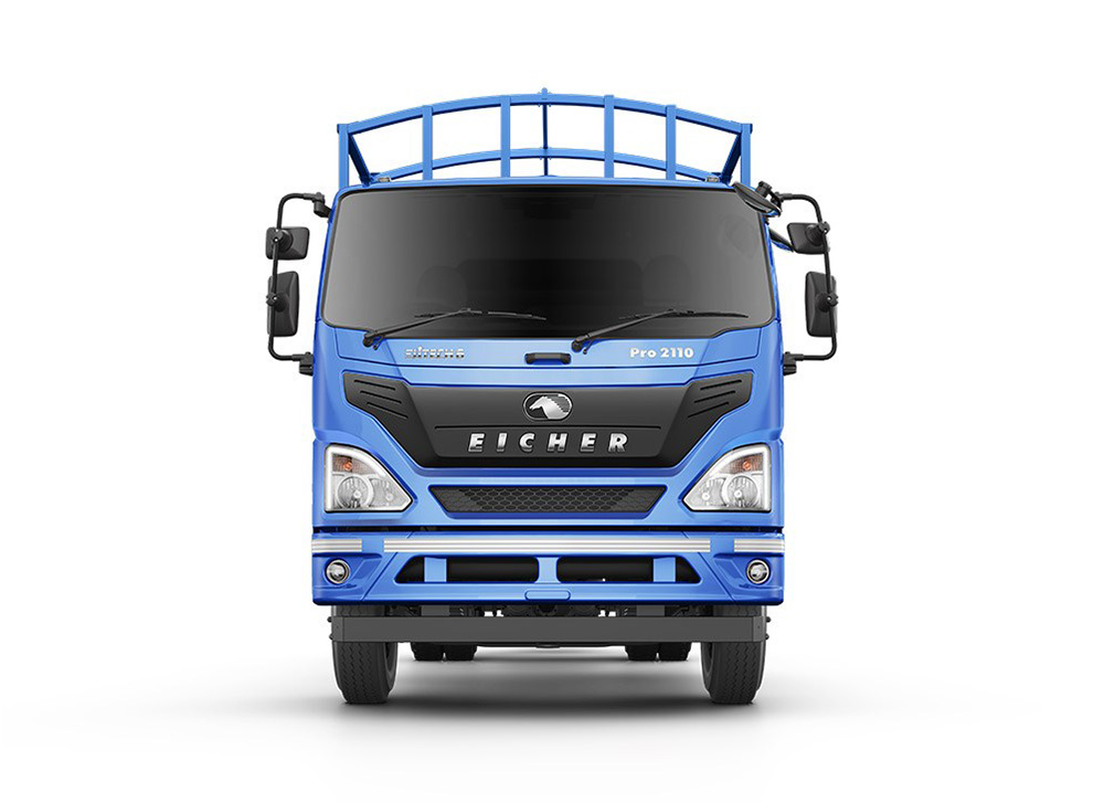 Eicher Pro 2110 6S Exterior