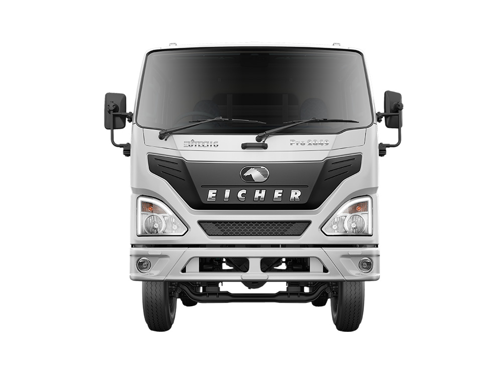 Eicher Pro 2049 Exterior