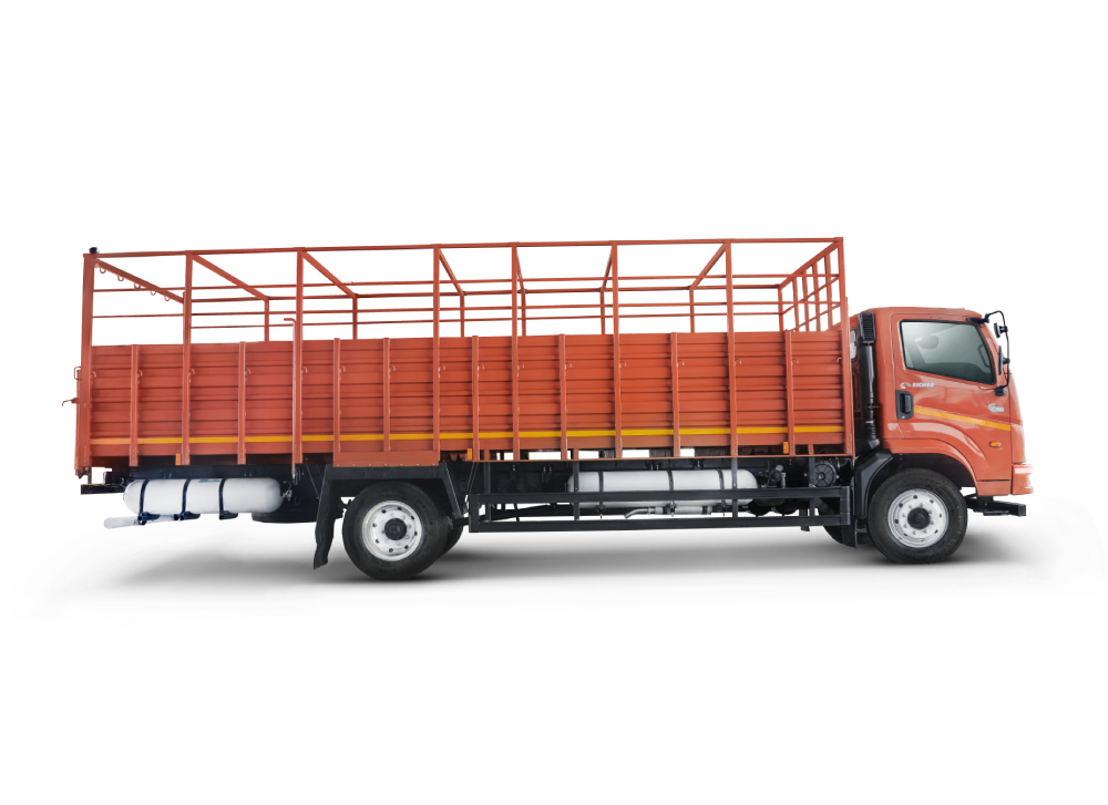 Eicher Pro 2110 CNG Exterior