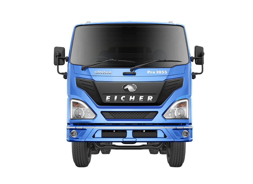 Eicher Pro 2055 Exterior