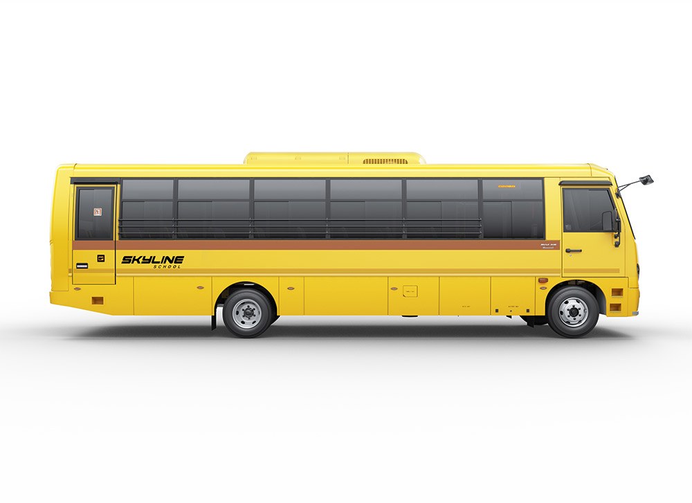 6a Low Floor Bus Route Jaipur Viewfloor co