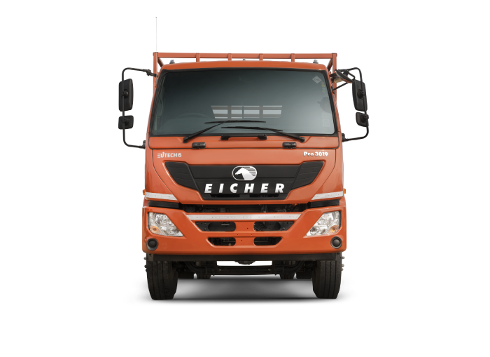Eicher Pro 3019 CNG Exterior