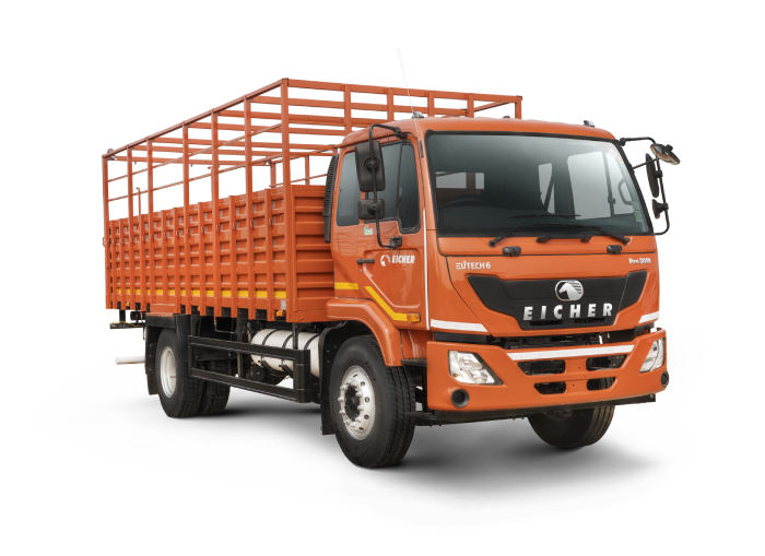 Eicher Pro 3019 CNG Exterior