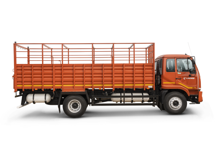 Eicher Pro 3019 CNG Exterior