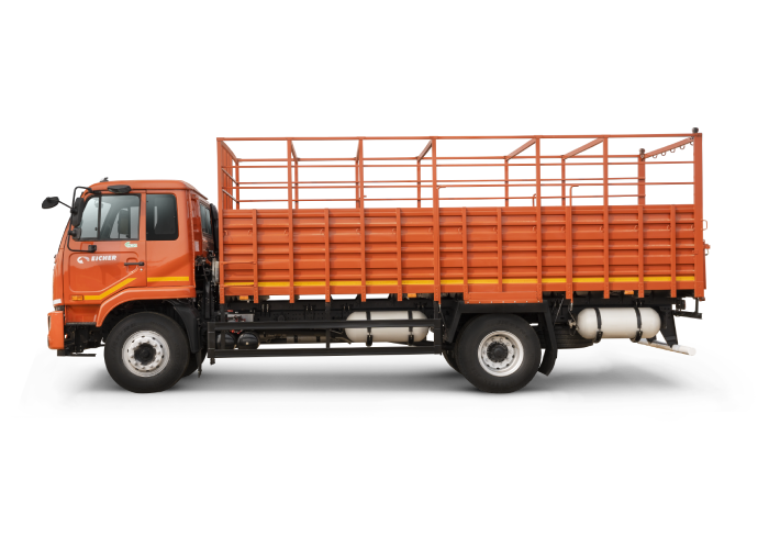 Eicher Pro 3019 CNG Exterior