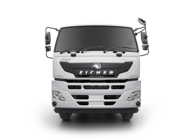 Eicher Pro 6028TM 179kW Exterior