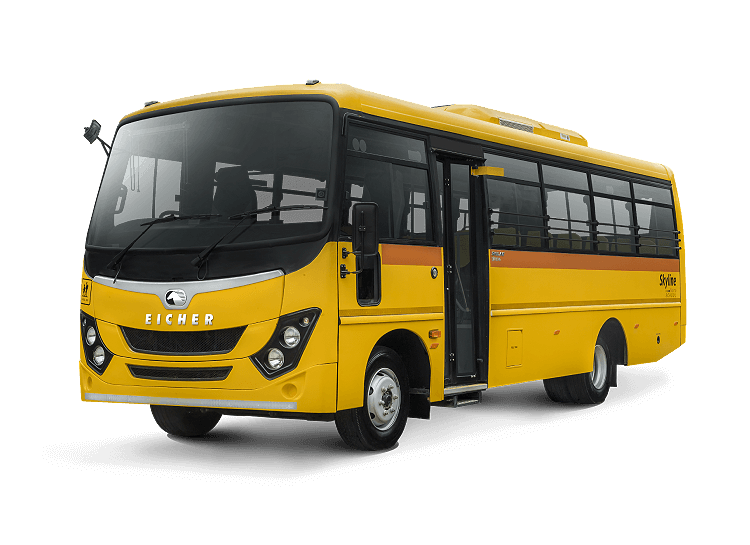 Eicher Skyline Next 2075 H Exterior