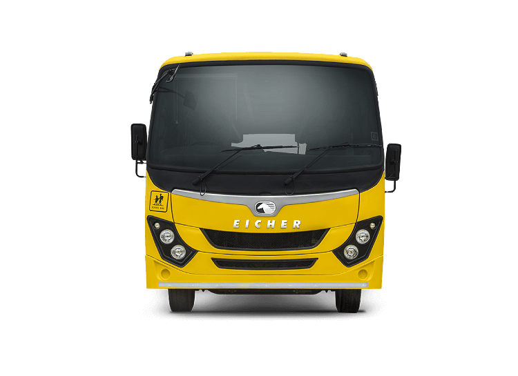 Eicher Skyline Next 2090 K AC Exterior
