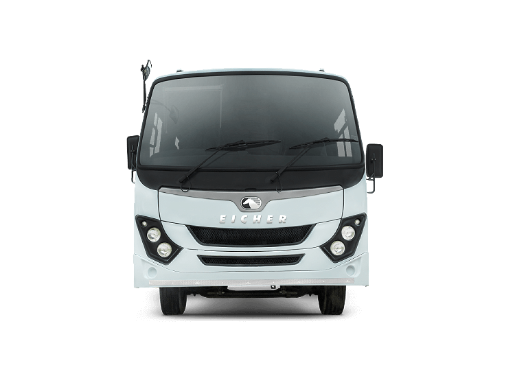 Eicher Skyline Next 2090 L AC Exterior