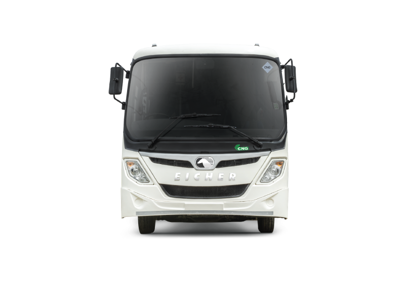 Eicher Skyline Pro Next 3010 L CNG Exterior