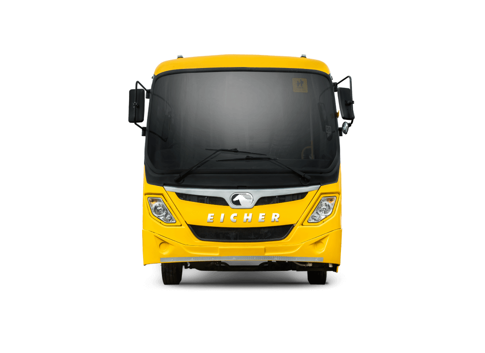 Eicher Skyline Pro Next 3010 L Exterior