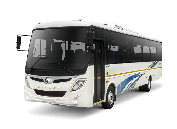 Eicher Skyline Pro Next 3011 L Exterior