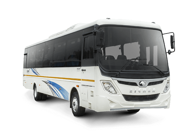 Eicher Skyline Pro Next 3010 L Exterior
