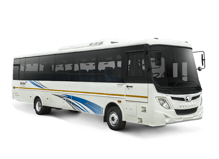 Eicher Skyline Pro Next 3011 L Wider AC Exterior