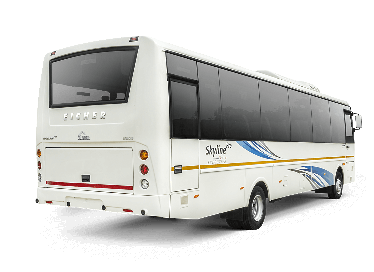 Eicher Skyline Pro Next 3010 L Exterior
