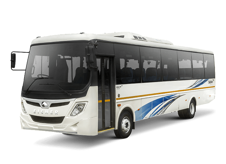 Eicher Skyline Pro Next 3010 L Exterior