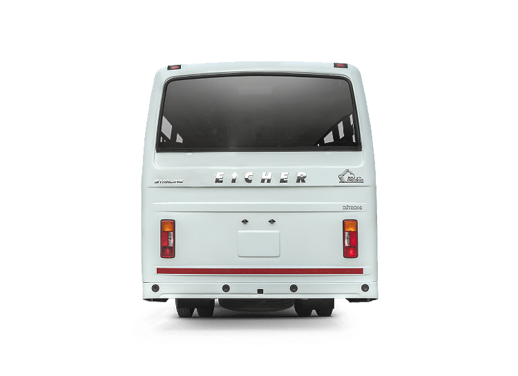 Eicher Starline Next 2090 L Exterior