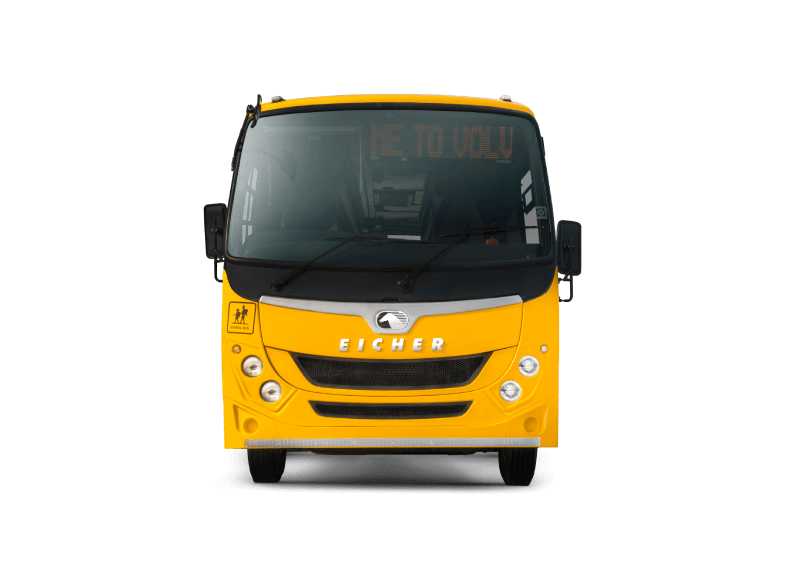 Eicher Starline Next-Gen 2070 E Exterior