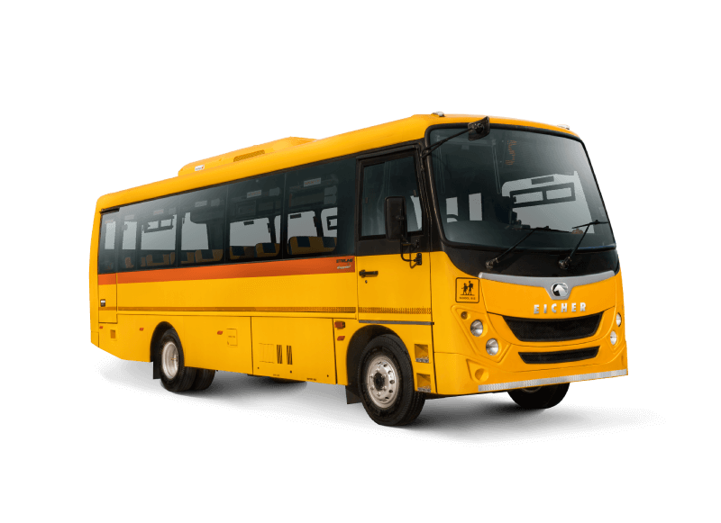Eicher Starline Next-Gen 2090 L Exterior