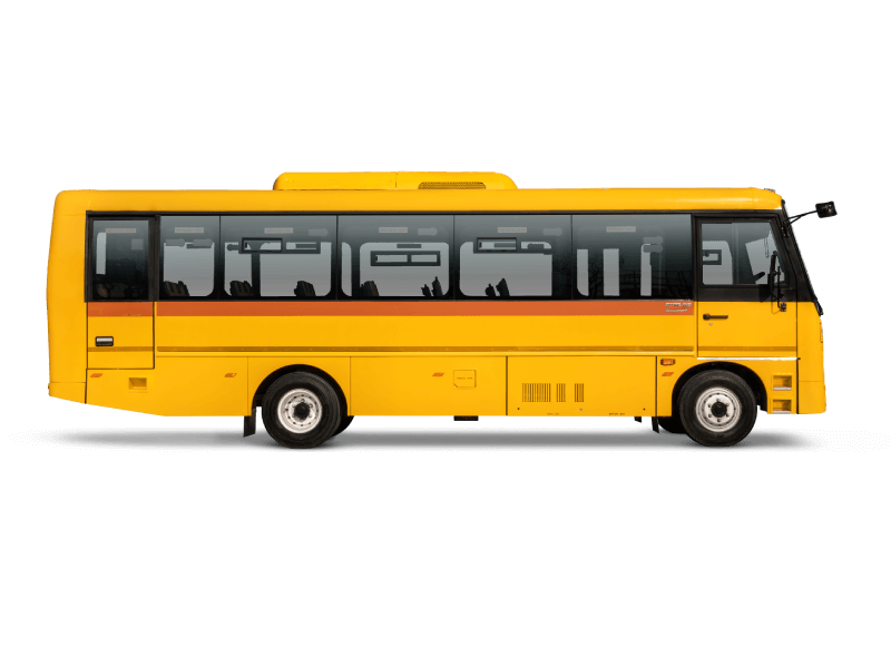 Eicher Starline Next-Gen 2090 K Exterior