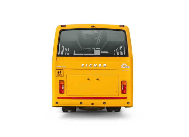 Eicher Starline Next-Gen 2075 G Exterior
