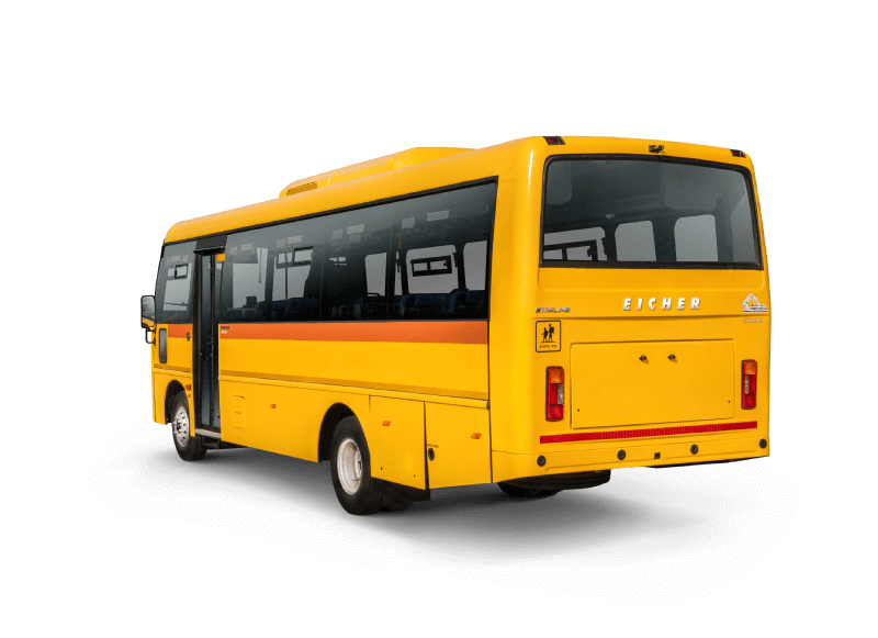 Eicher Starline Next-Gen 2090 L Exterior