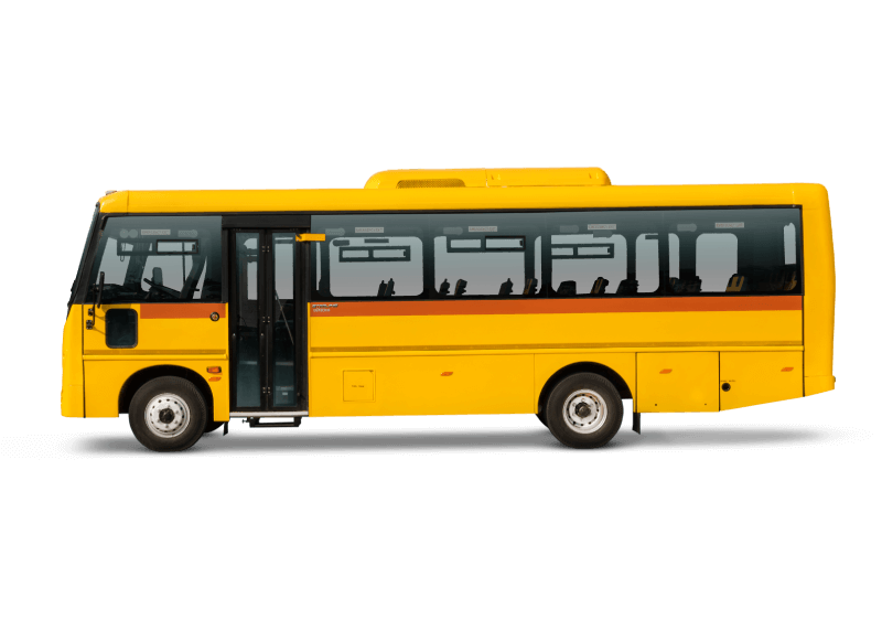 Eicher Starline Next-Gen 2090 L Exterior