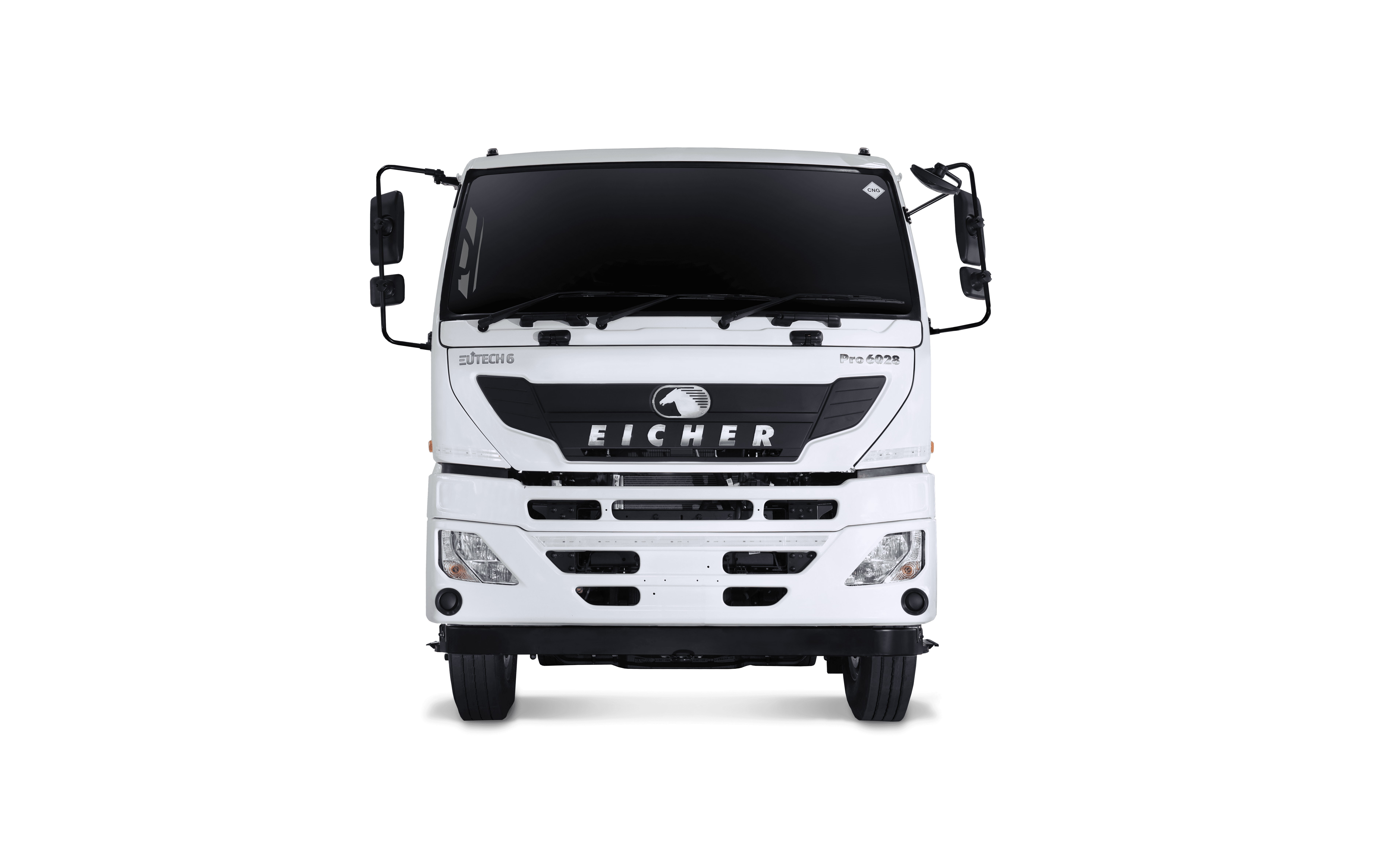 eicher