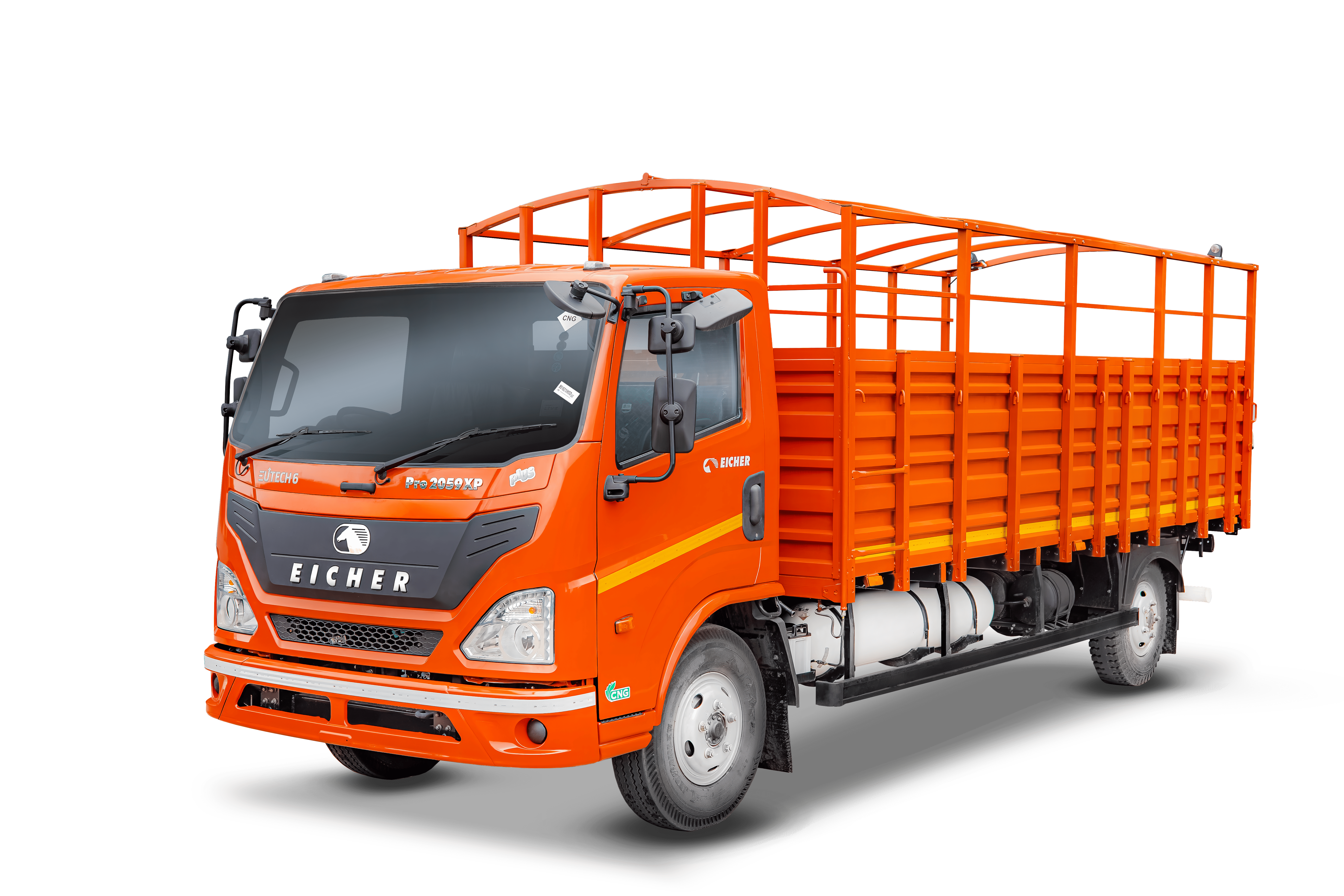 Eicher Pro 2059XP Plus CNG