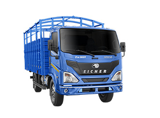 eicher