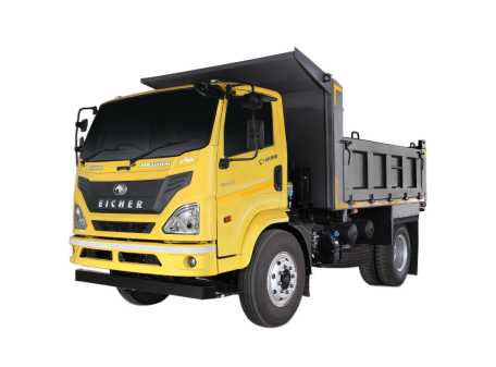 eicher