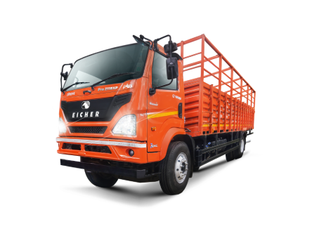 eicher