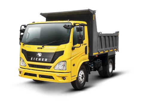 eicher