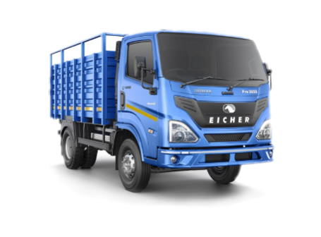 eicher