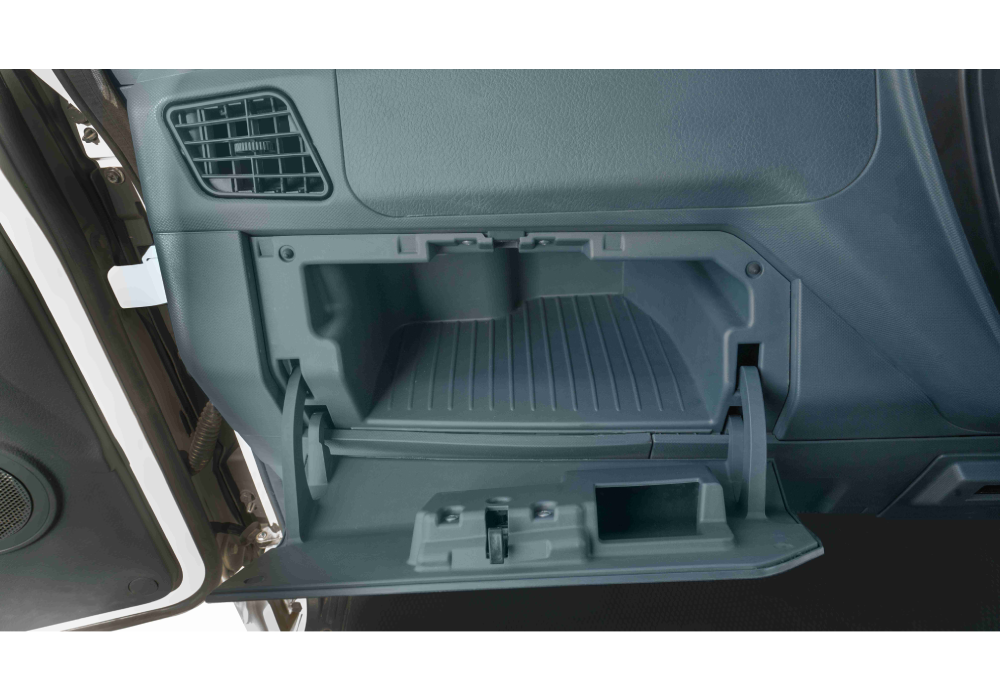 Eicher Pro 2055 EV Interior