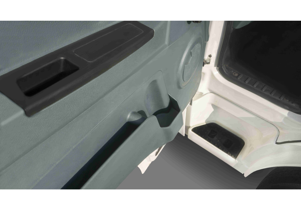 Eicher Pro 2055 EV Interior