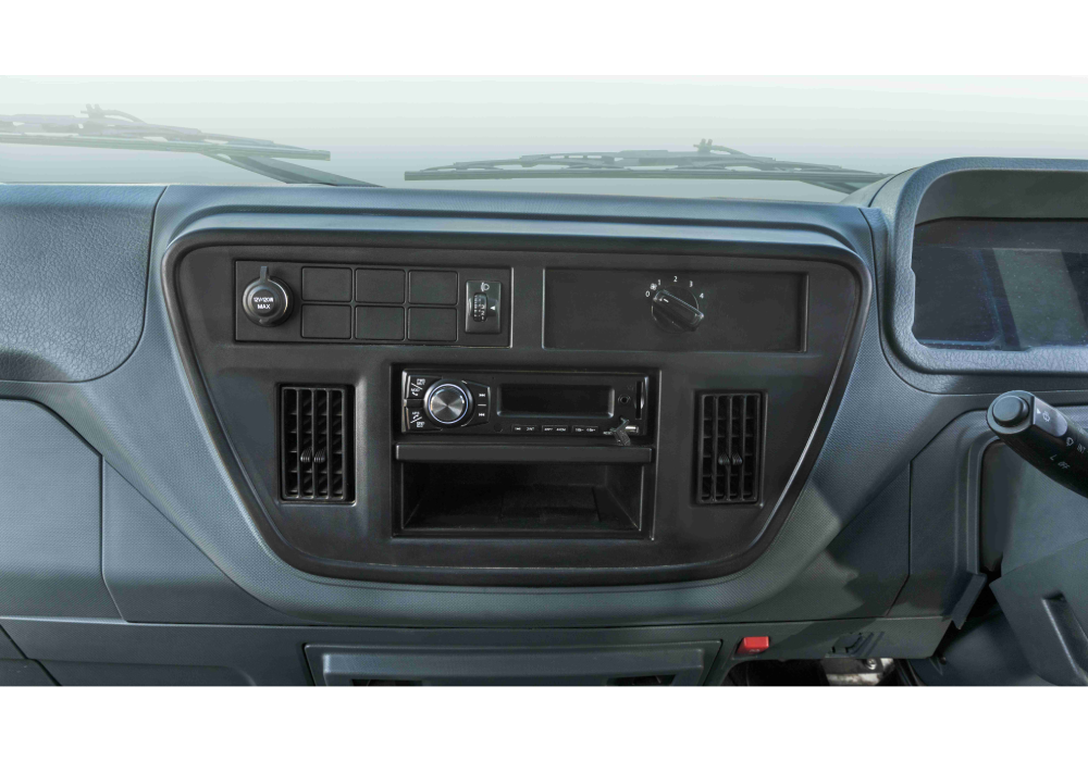 Eicher Pro 2055 EV Interior