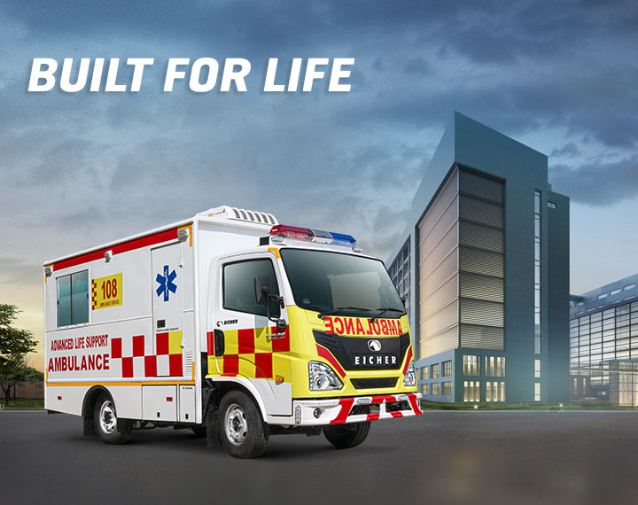 Skyline Ambulance