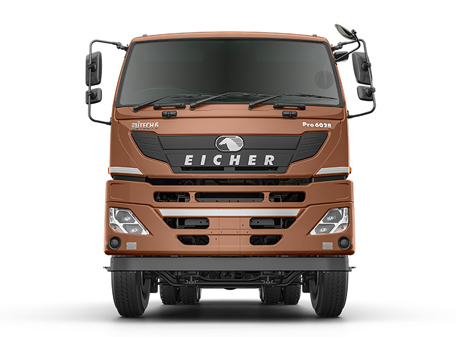 Eicher 2095XP - Business Ka Badshah