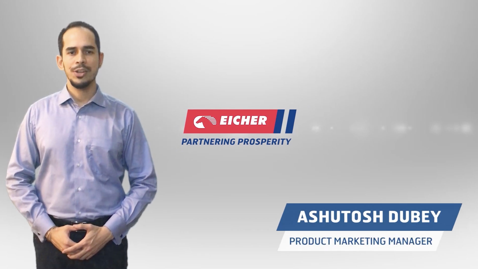 Know your Eicher BSVI vehicle - 5T Trucks (English)