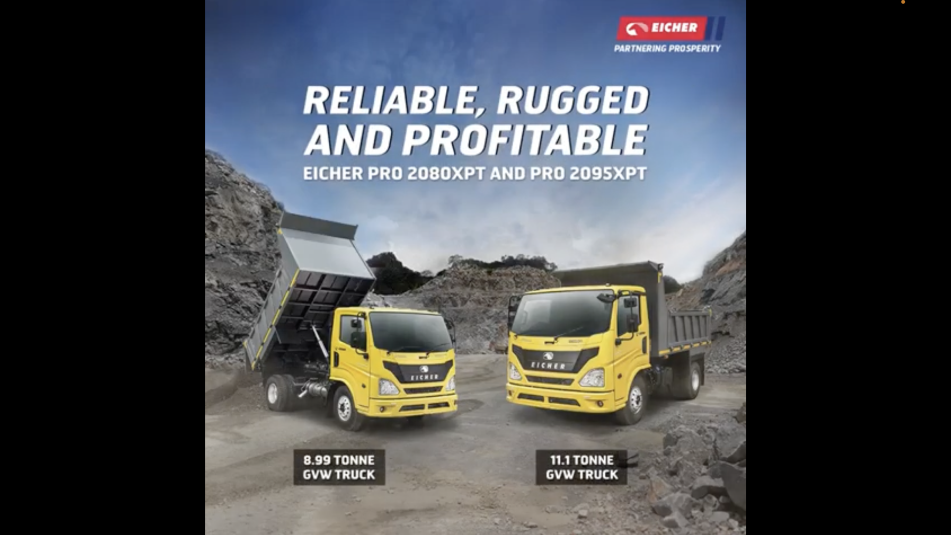 Tipper video and testimonial