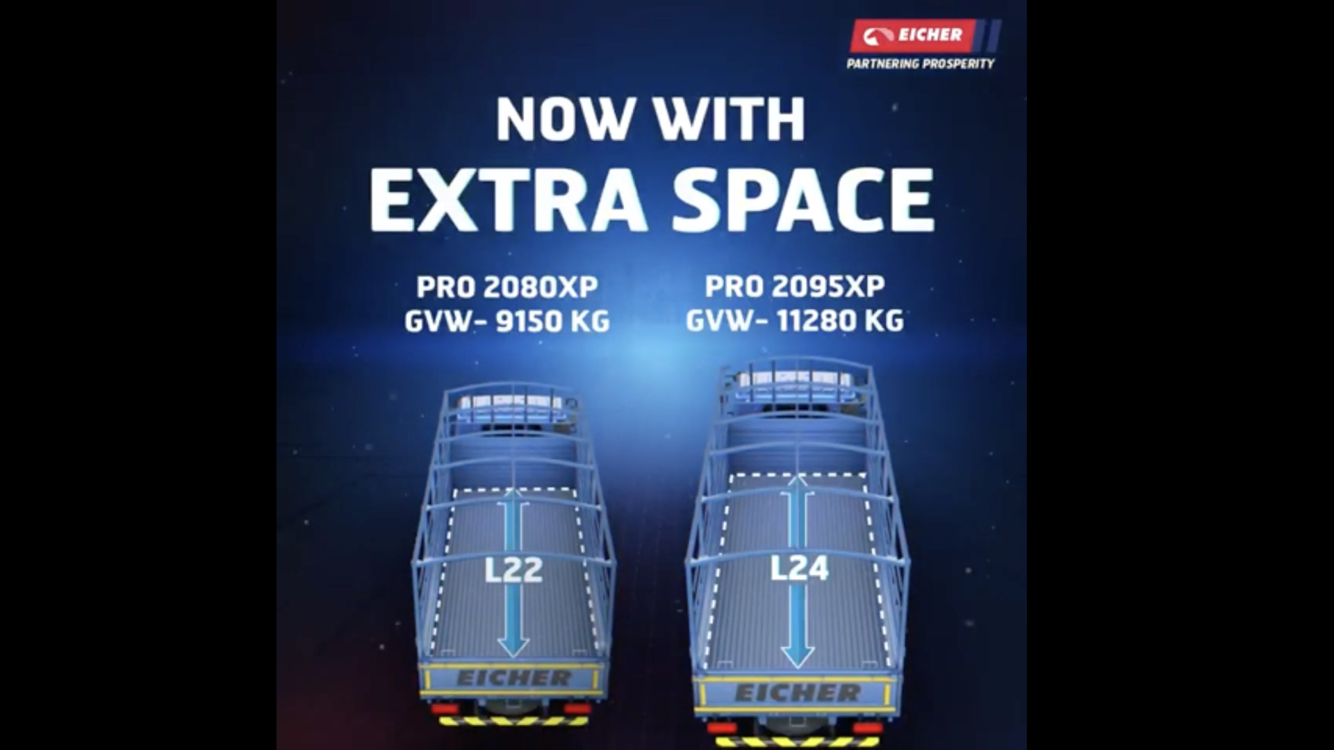 Jodi No. 1 (22ft & 24ft NPI) 