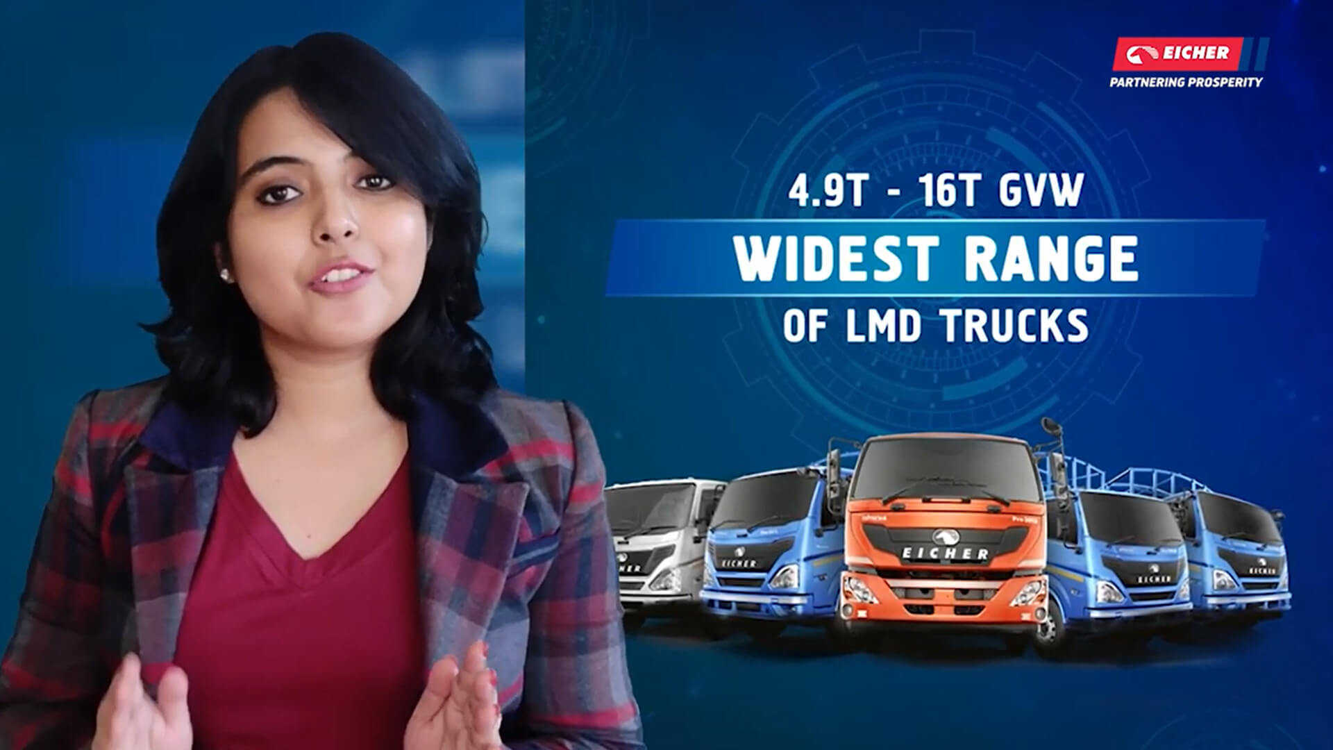 E-Pitch 9T diesel English