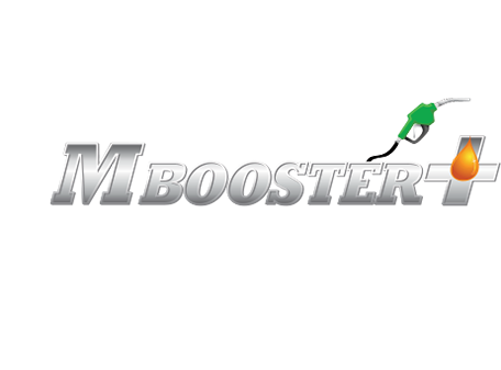M-Booster+