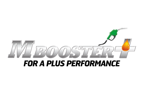 M-Booster+