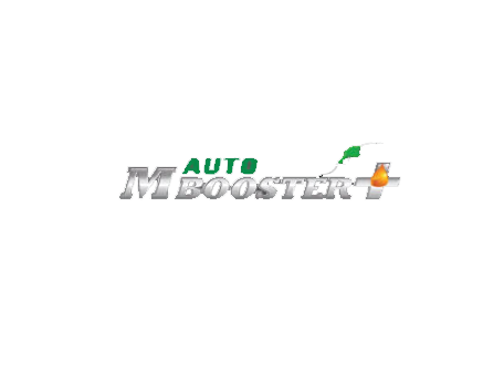 Auto M-Booster Plus Technology