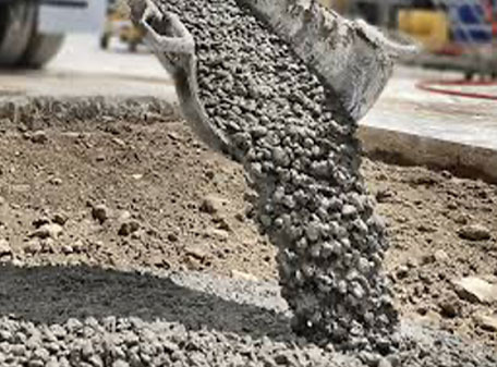 RMC (Concrete Movement)